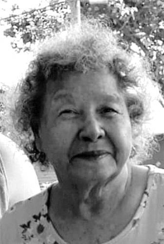 Ana Cruz Osburn